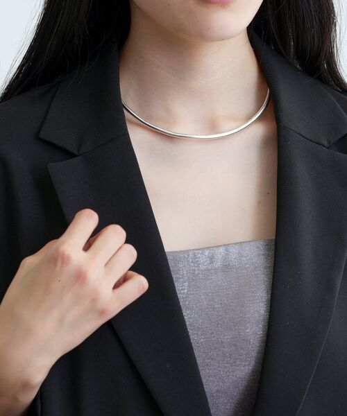 GALLEST / ギャレスト テーラードジャケット | 【セットアップ可】モードフィットダブルボタンジャケット【カセット服/オケージョン/通勤】 | 詳細19