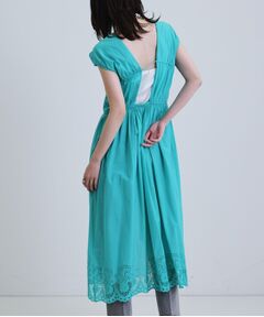 GALLEST ボタニカル レース ジレ ワンピース セール】 ボタニカルレースジレ （ワンピース）｜GALLEST