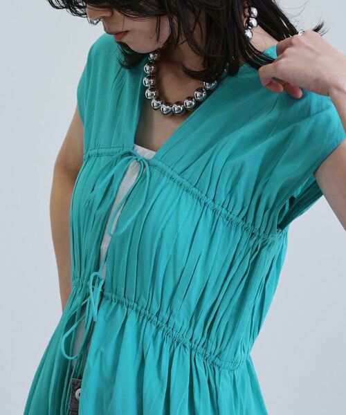 GALLEST / ギャレスト ロング・マキシ丈ワンピース | コットンレースワンピース | 詳細15