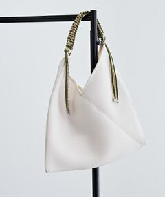 GALLEST / ギャレスト トートバッグ | 【LE VERNIS】パラコードメッシュバッグ