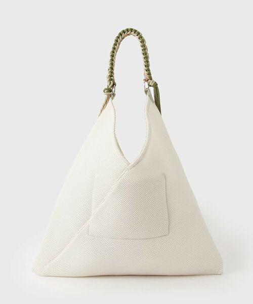 GALLEST / ギャレスト トートバッグ | 【LE VERNIS】パラコードメッシュバッグ | 詳細10