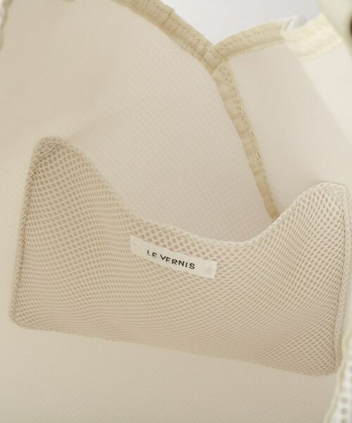 GALLEST / ギャレスト トートバッグ | 【LE VERNIS】パラコードメッシュバッグ | 詳細14