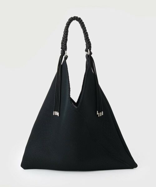 GALLEST / ギャレスト トートバッグ | 【LE VERNIS】パラコードメッシュバッグ | 詳細6