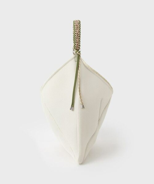 GALLEST / ギャレスト トートバッグ | 【LE VERNIS】パラコードメッシュバッグ | 詳細9