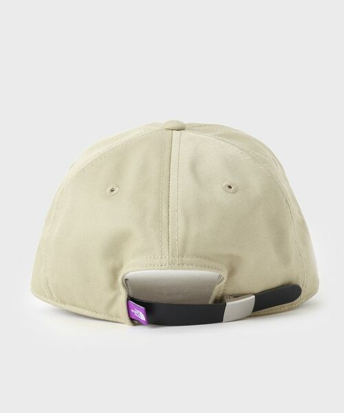 GALLEST / ギャレスト キャップ | 【THE NORTH FACE Purple Label】Chino Field Cap | 詳細2