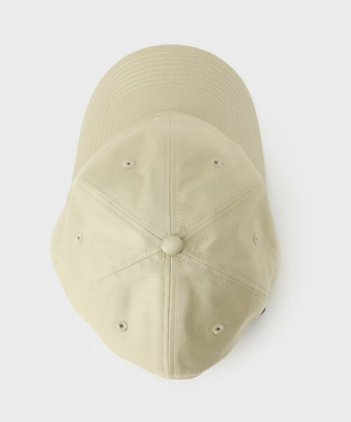 GALLEST / ギャレスト キャップ | 【THE NORTH FACE Purple Label】Chino Field Cap | 詳細3