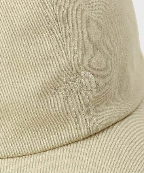 GALLEST / ギャレスト キャップ | 【THE NORTH FACE Purple Label】Chino Field Cap | 詳細6