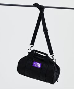 GALLEST / ギャレスト ショルダーバッグ | 【THE NORTH FACE Purple Label】Field Demi Duffle Bag