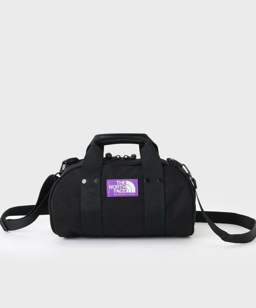 GALLEST / ギャレスト ショルダーバッグ | 【THE NORTH FACE Purple Label】Field Demi Duffle Bag | 詳細1