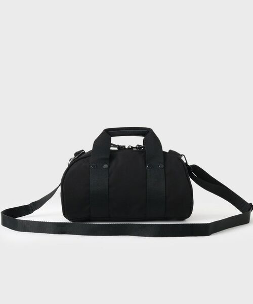 バッグ Field Demi Duffle Bag THE NORTH FACE PURPLE LABEL / ザ・ノースフェイス パープル