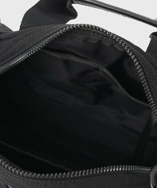 GALLEST / ギャレスト ショルダーバッグ | 【THE NORTH FACE Purple Label】Field Demi Duffle Bag | 詳細9