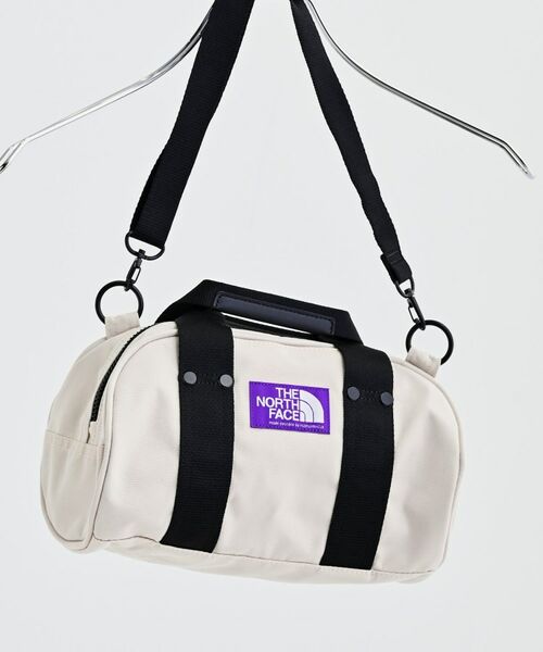 バッグ Field Demi Duffle Bag nanamica / Field Demi Duffle Bag