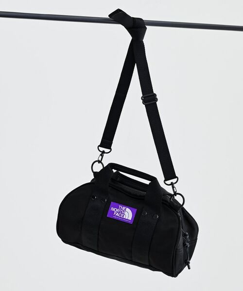 セール】 【THE NORTH FACE Purple Label】Field Demi Duffle
