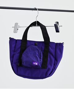 GALLEST / ギャレスト ショルダーバッグ | 【THE NORTH FACE Purple Label】CORDURA ナイロンショルダーバッグ
