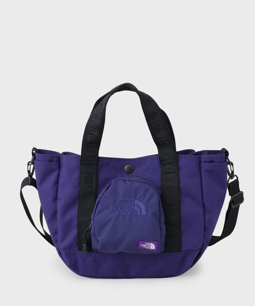 GALLEST / ギャレスト ショルダーバッグ | 【THE NORTH FACE Purple Label】CORDURA ナイロンショルダーバッグ | 詳細1