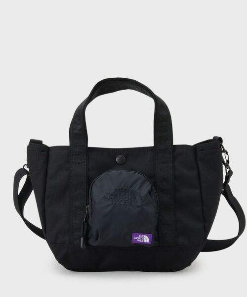 GALLEST / ギャレスト ショルダーバッグ | 【THE NORTH FACE Purple Label】CORDURA ナイロンショルダーバッグ | 詳細11
