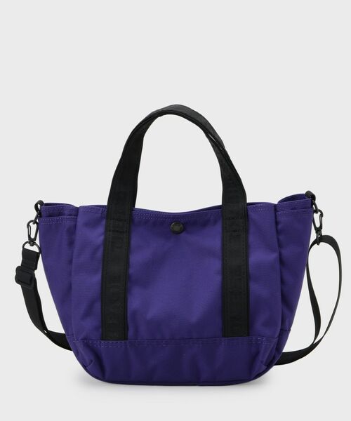 GALLEST / ギャレスト ショルダーバッグ | 【THE NORTH FACE Purple Label】CORDURA ナイロンショルダーバッグ | 詳細3