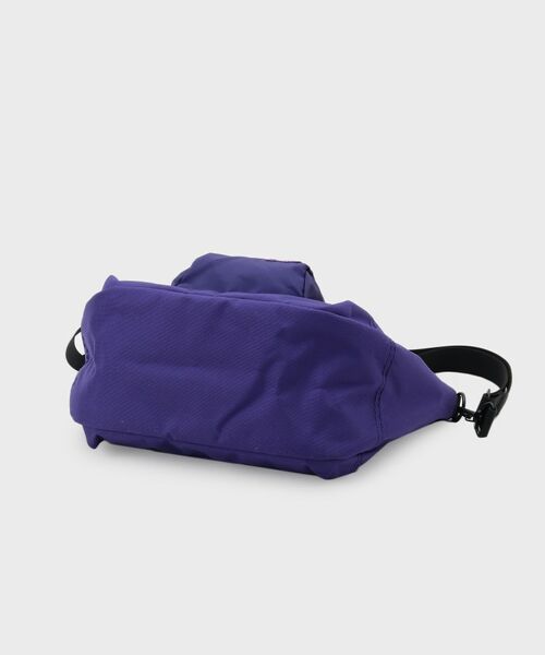 GALLEST / ギャレスト ショルダーバッグ | 【THE NORTH FACE Purple Label】CORDURA ナイロンショルダーバッグ | 詳細4