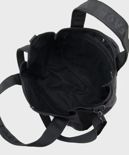 GALLEST / ギャレスト ショルダーバッグ | 【THE NORTH FACE Purple Label】CORDURA ナイロンショルダーバッグ | 詳細5