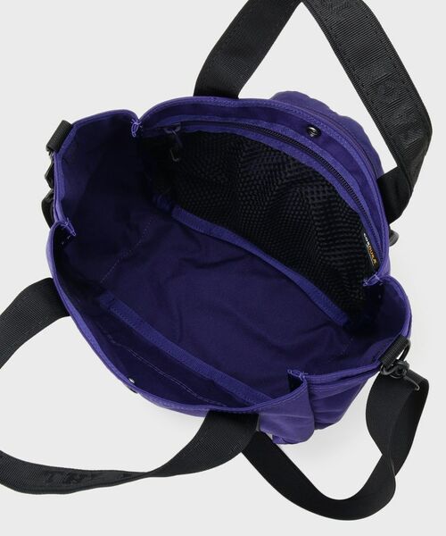 GALLEST / ギャレスト ショルダーバッグ | 【THE NORTH FACE Purple Label】CORDURA ナイロンショルダーバッグ | 詳細6
