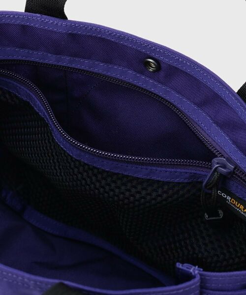 GALLEST / ギャレスト ショルダーバッグ | 【THE NORTH FACE Purple Label】CORDURA ナイロンショルダーバッグ | 詳細8