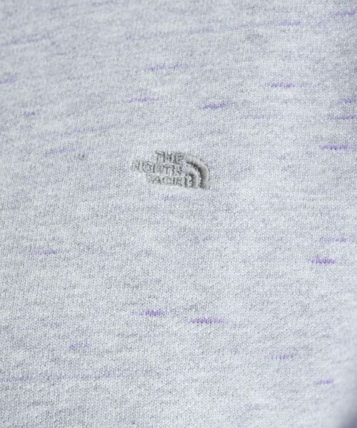GALLEST / ギャレスト スウェット | 【THE NORTH FACE Purple Label】Field Crewneck スウェット | 詳細4