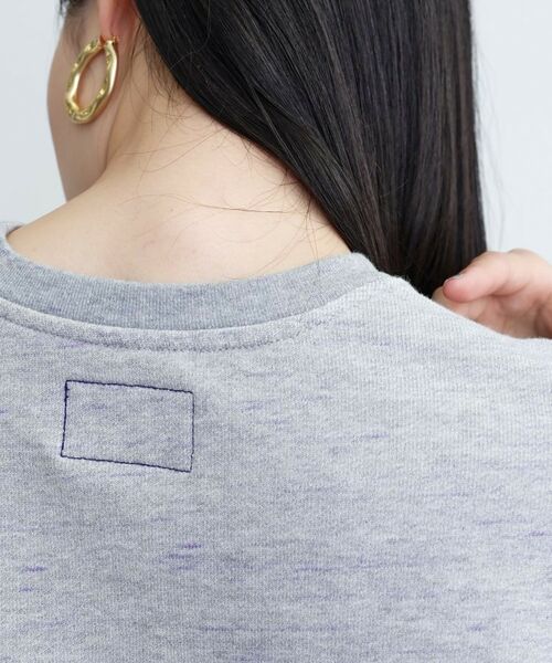 GALLEST / ギャレスト スウェット | 【THE NORTH FACE Purple Label】Field Crewneck スウェット | 詳細6