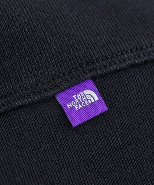 GALLEST / ギャレスト スウェット | 【THE NORTH FACE Purple Label】Field Crewneck スウェット | 詳細8