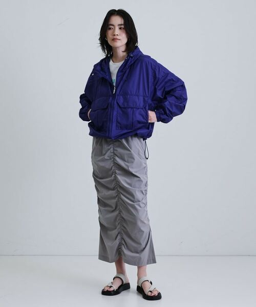 セール】 【THE NORTH FACE Purple Label】Mountain Wind Parka