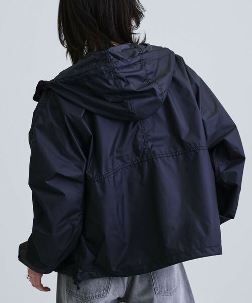 THE NORTH FACE PURPLE LABEL ジャケット　L ブルゾン nanamica / THE NORTH FACE Purple Label / Featured Product vol.66