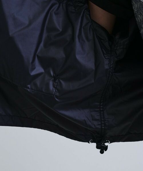 GALLEST / ギャレスト レザーブルゾン・ジャケット | 【THE NORTH FACE Purple Label】Mountain Wind Parka | 詳細8