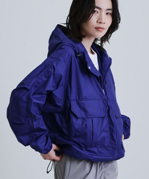 THE NORTH FACE PURPLE LABEL ジャケット THE NORTH FACE PURPLE LABEL Denim GORE-TEX INFINIUM(TM