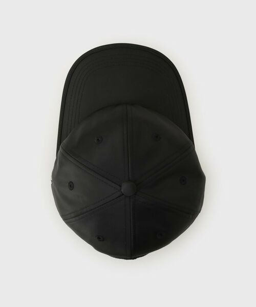 GALLEST / ギャレスト キャップ | つば広キャップ | 詳細5