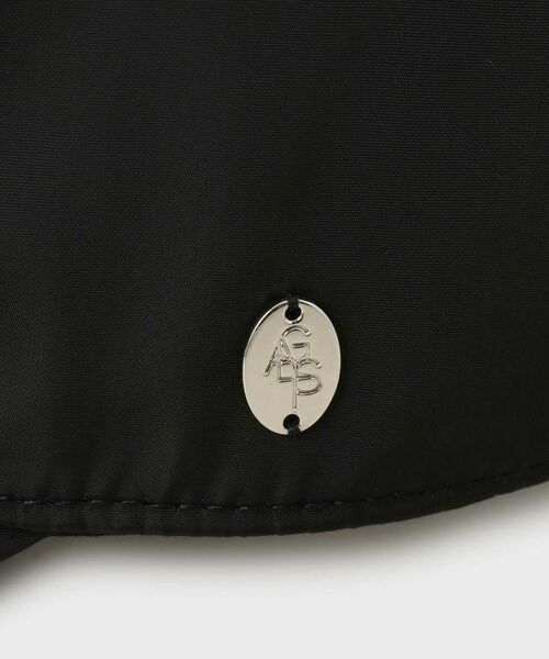 GALLEST / ギャレスト キャップ | つば広キャップ | 詳細8