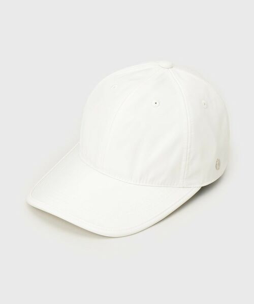 GALLEST/ギャレスト つば広キャップ ホワイト(001) 00 GALLEST/ギャレスト つば広キャップ ホワイト(001) 00