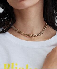 GALLEST / ギャレスト ネックレス・ペンダント・チョーカー | チェーンショートネックレス