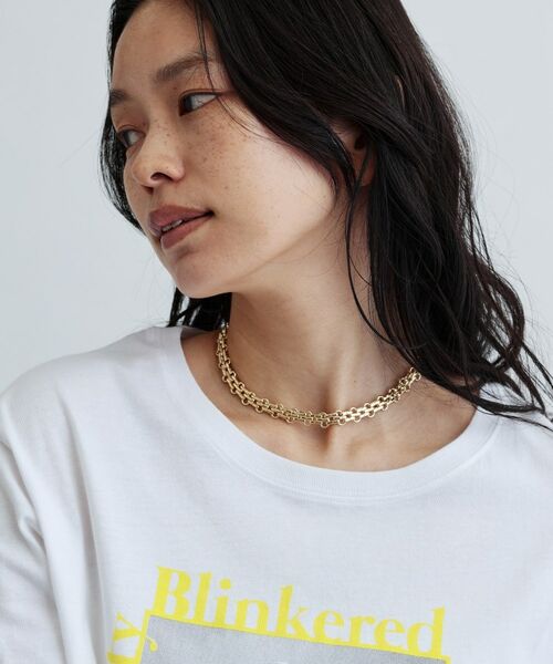 GALLEST / ギャレスト ネックレス・ペンダント・チョーカー | チェーンショートネックレス | 詳細2