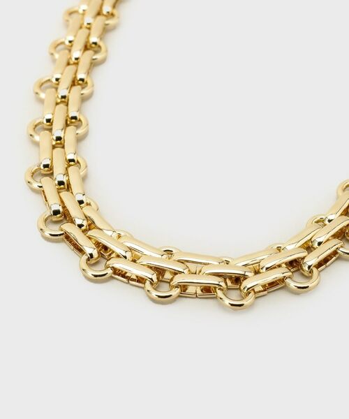 GALLEST / ギャレスト ネックレス・ペンダント・チョーカー | チェーンショートネックレス | 詳細4