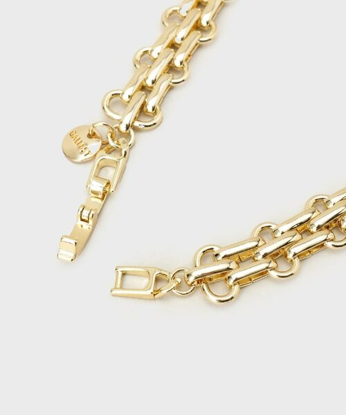 GALLEST / ギャレスト ネックレス・ペンダント・チョーカー | チェーンショートネックレス | 詳細6