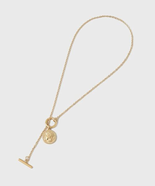 GALLEST / ギャレスト ネックレス・ペンダント・チョーカー | コインネックレス | 詳細3
