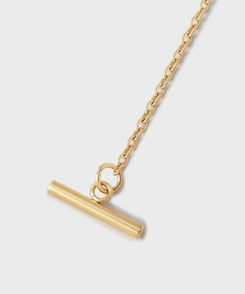 GALLEST / ギャレスト ネックレス・ペンダント・チョーカー | コインネックレス | 詳細5