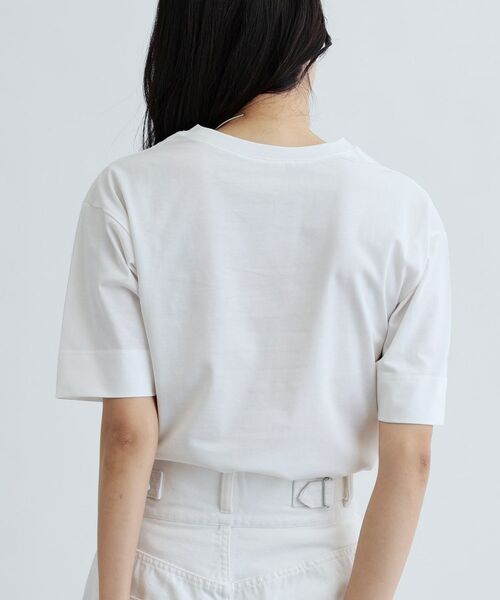 GALLEST / ギャレスト Tシャツ | ILLUSION of WATER プリントTシャツ | 詳細13