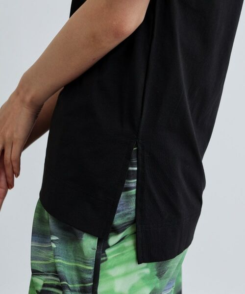 GALLEST / ギャレスト Tシャツ | ILLUSION of WATER プリントTシャツ | 詳細5