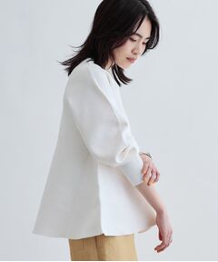 GALLEST / ギャレスト ニット・セーター | ペプラムフォルムニット