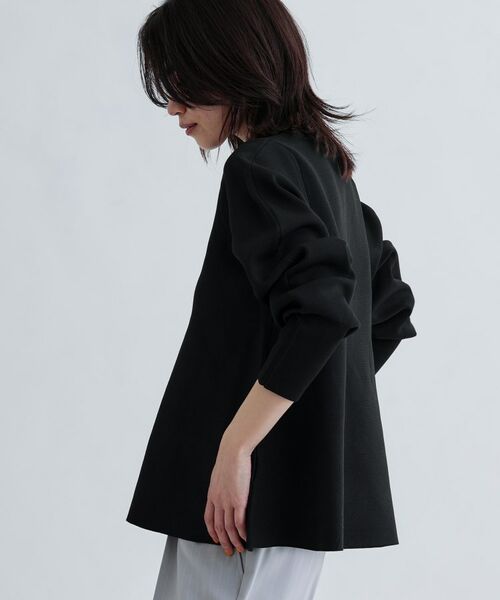 GALLEST / ギャレスト ニット・セーター | ペプラムフォルムニット | 詳細10