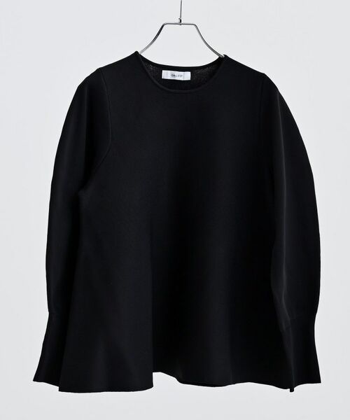 GALLEST / ギャレスト ニット・セーター | ペプラムフォルムニット | 詳細16