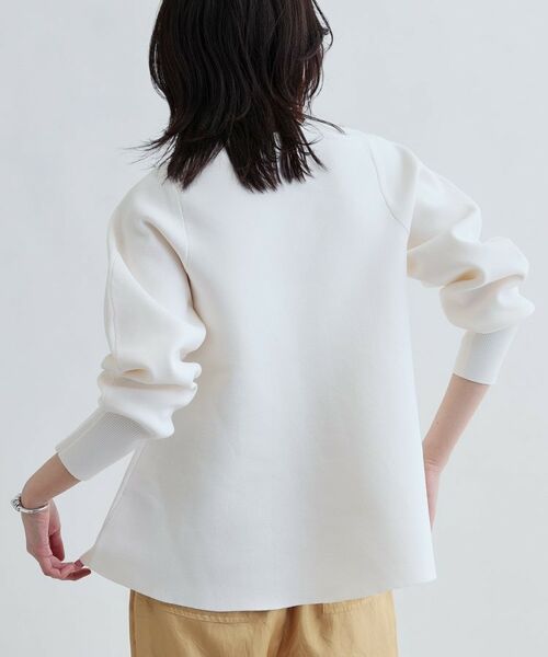 GALLEST / ギャレスト ニット・セーター | ペプラムフォルムニット | 詳細7