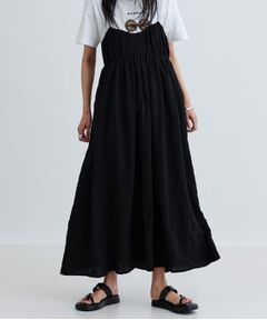 GALLEST / ギャレスト ワンピース | サロペットワンピース