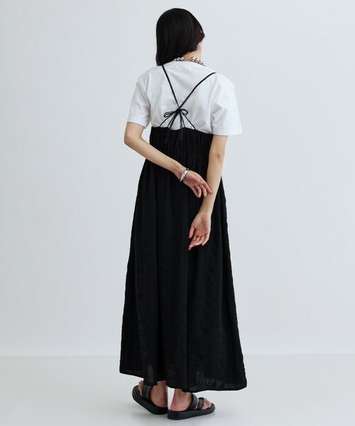 GALLEST / ギャレスト ワンピース | サロペットワンピース | 詳細10