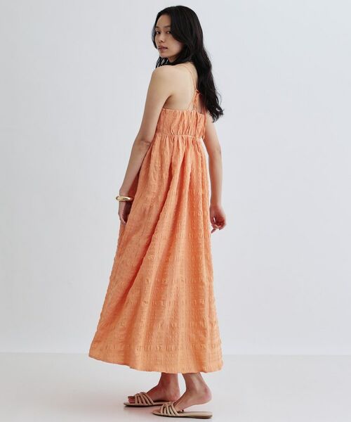 GALLEST / ギャレスト ワンピース | サロペットワンピース | 詳細3